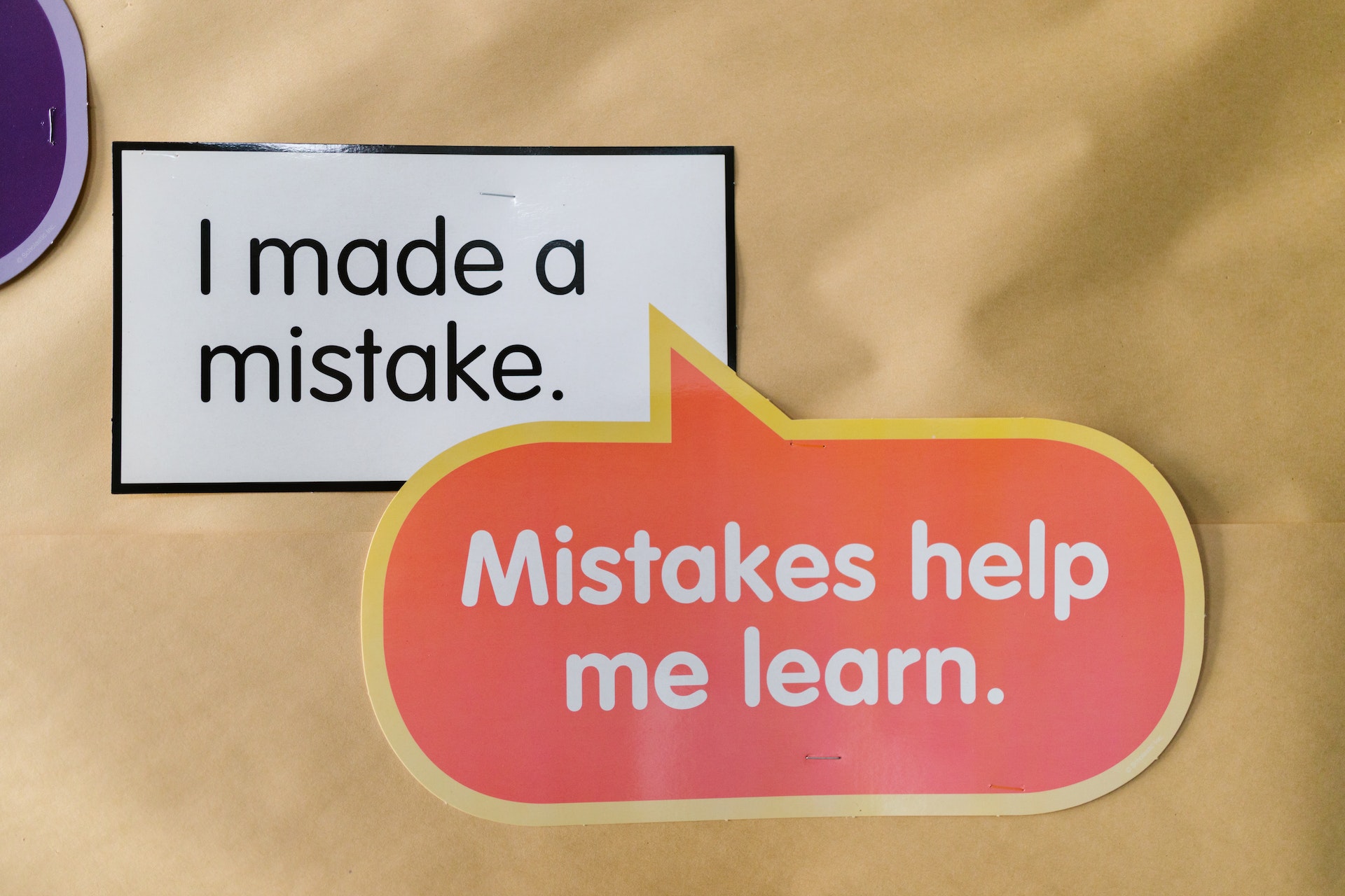 Leadership Lessons I Learned By Making Foolish Mistakes